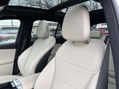 2025 Mercedes-Benz GLC GLC 350e 4MATIC®