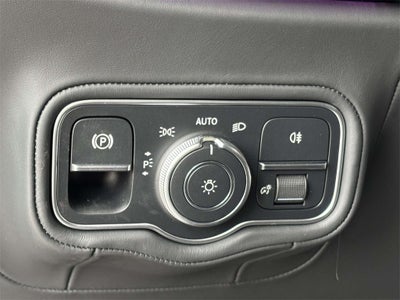 2026 Mercedes-Benz G-Class G 63 AMG® 4MATIC®