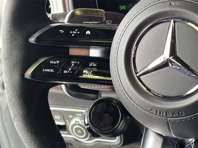 2026 Mercedes-Benz G-Class G 63 AMG® 4MATIC®