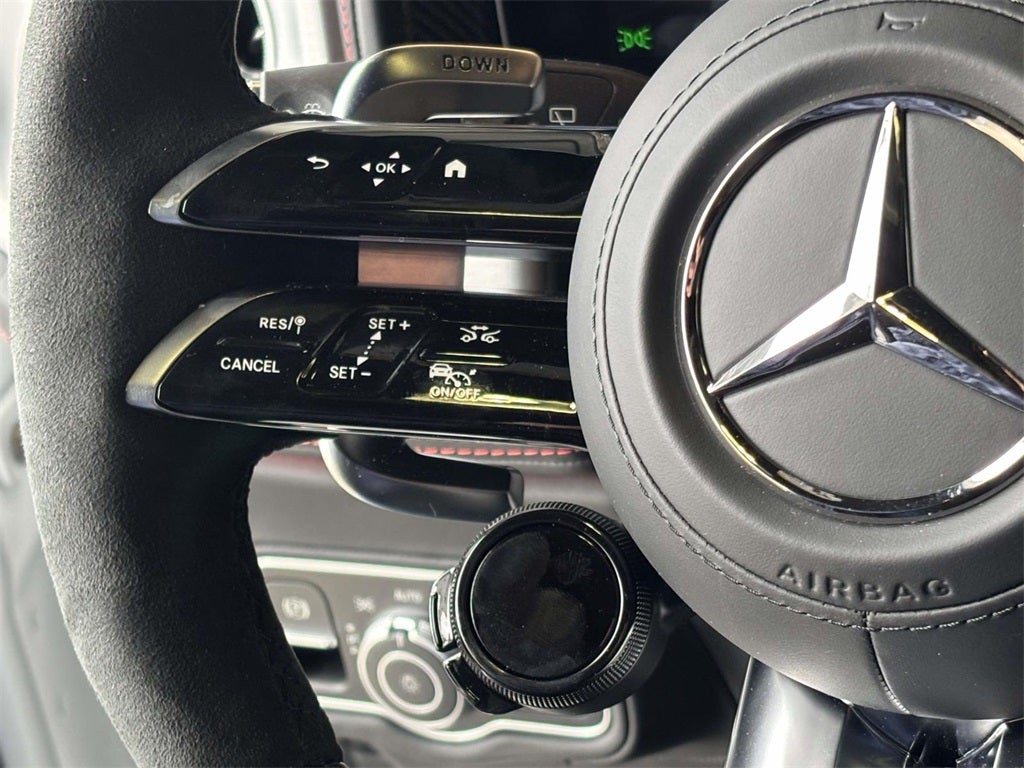 2026 Mercedes-Benz G-Class G 63 AMG® 4MATIC®