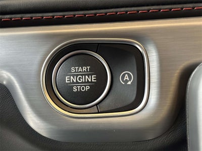 2026 Mercedes-Benz G-Class G 63 AMG® 4MATIC®