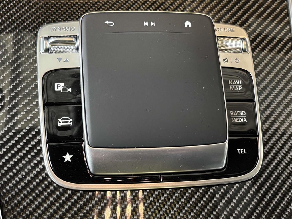 2026 Mercedes-Benz G-Class G 63 AMG® 4MATIC®