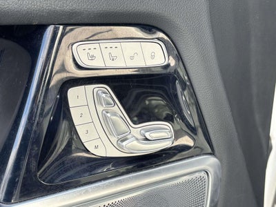 2020 Mercedes-Benz G-Class G 63 AMG® 4MATIC®