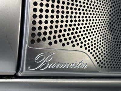 2020 Mercedes-Benz G-Class G 63 AMG® 4MATIC®