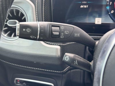 2020 Mercedes-Benz G-Class G 63 AMG® 4MATIC®