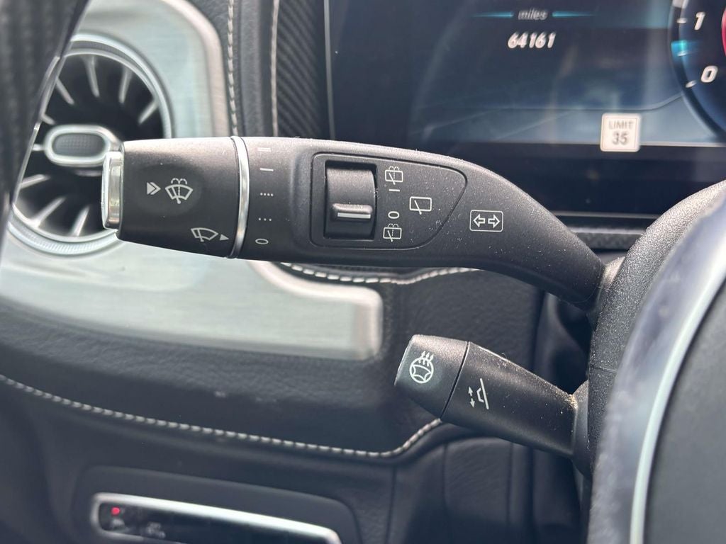 2020 Mercedes-Benz G-Class G 63 AMG® 4MATIC®