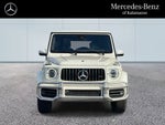 2020 Mercedes-Benz G-Class G 63 AMG® 4MATIC®