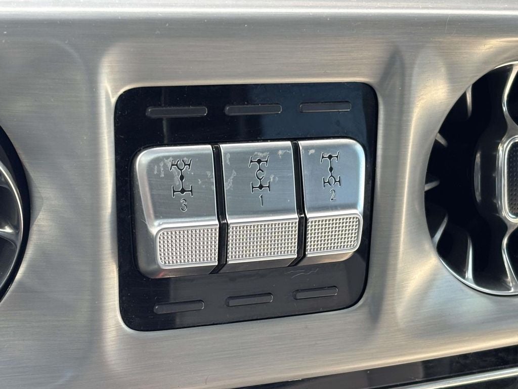 2020 Mercedes-Benz G-Class G 63 AMG® 4MATIC®