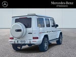 2020 Mercedes-Benz G-Class G 63 AMG® 4MATIC®