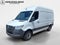 2024 Mercedes-Benz Sprinter 2500 Cargo 144 WB