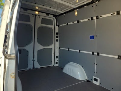 2024 Mercedes-Benz Sprinter 2500 Cargo 144 WB