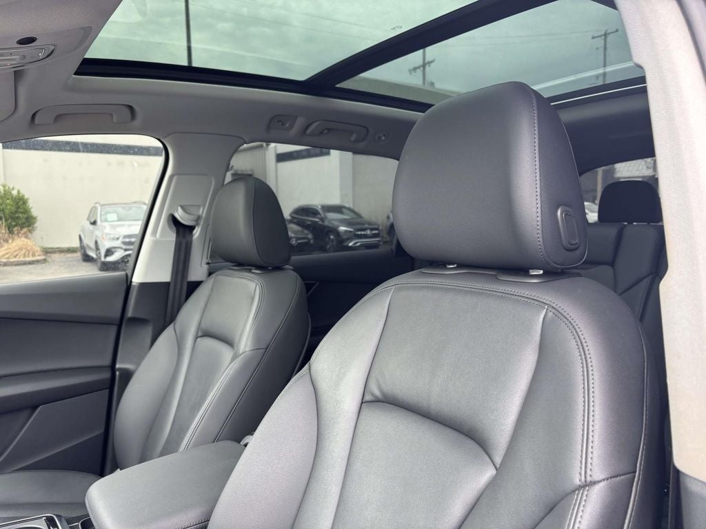 2022 Audi Q7 45 Premium quattro