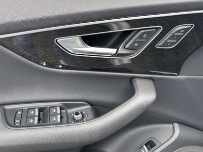 2022 Audi Q7 45 Premium quattro
