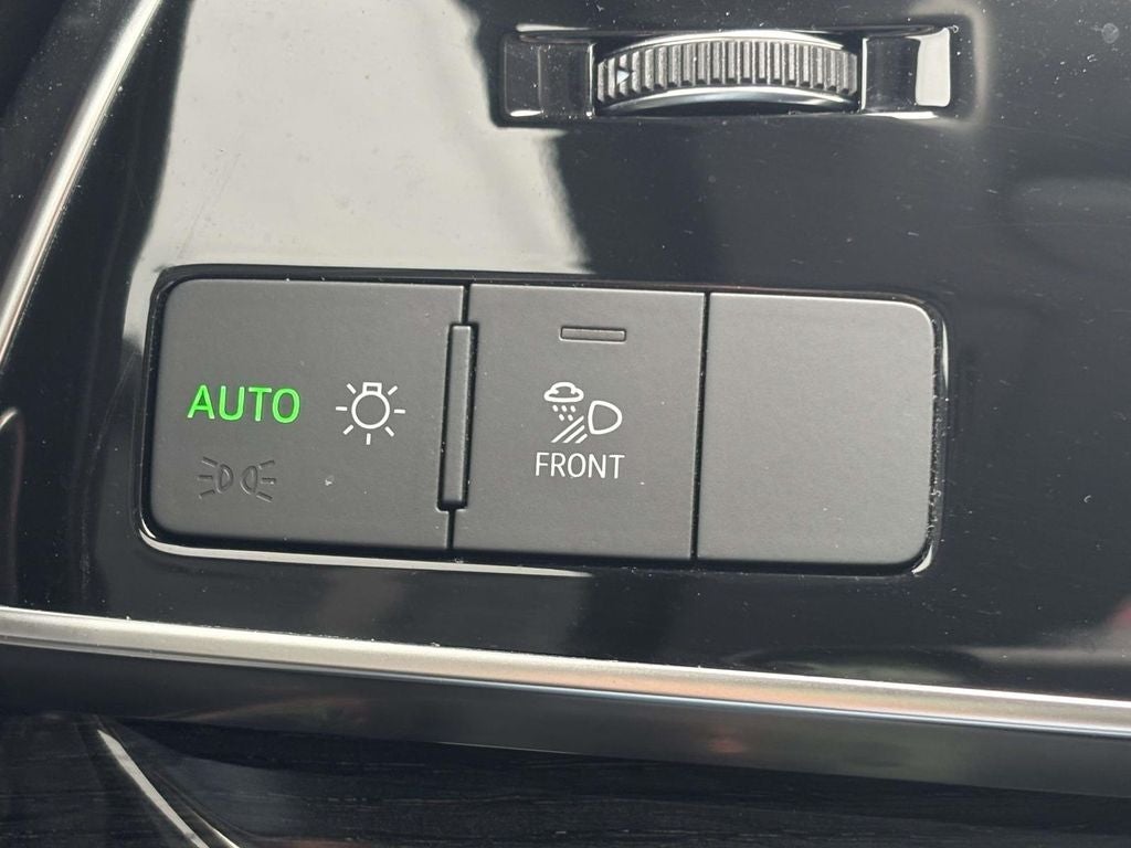 2022 Audi Q7 45 Premium quattro