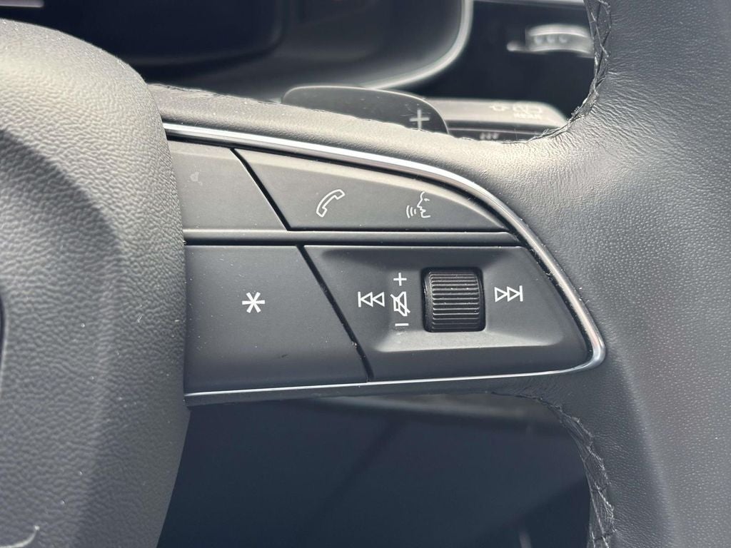 2022 Audi Q7 45 Premium quattro