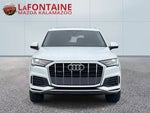 2022 Audi Q7 45 Premium quattro