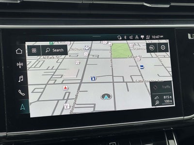 2022 Audi Q7 45 Premium quattro