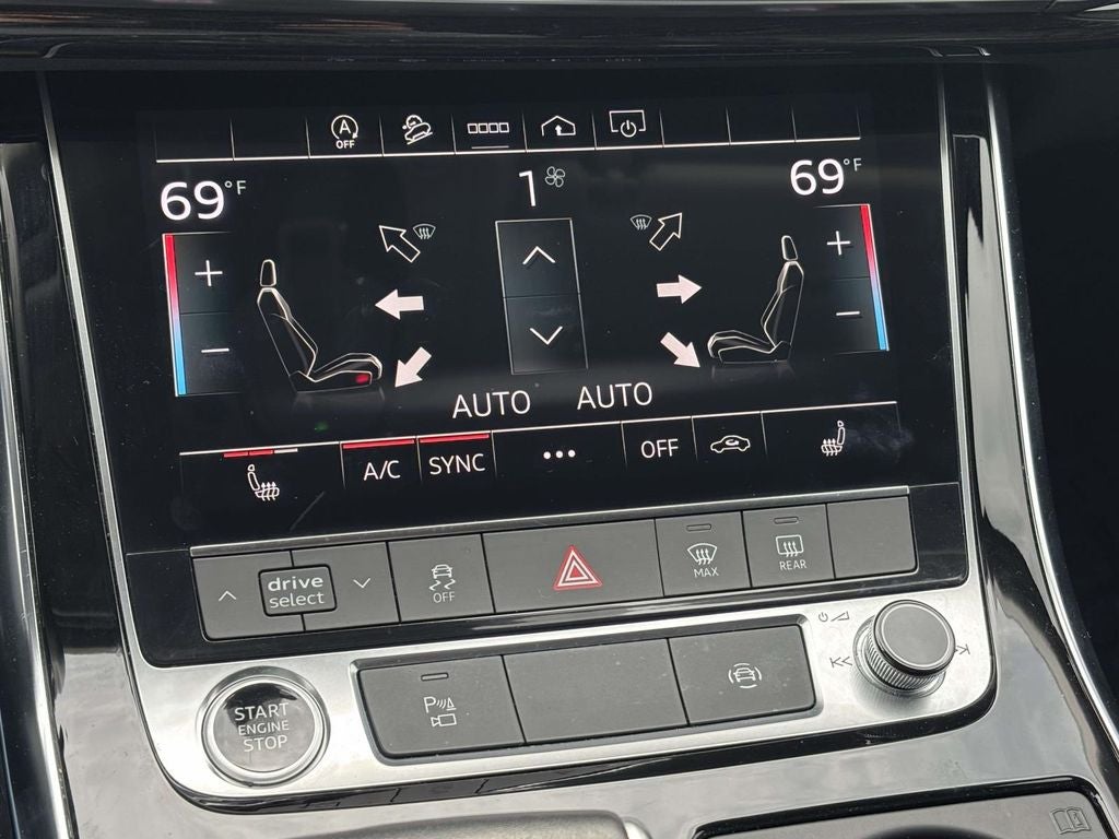 2022 Audi Q7 Premium - Photo 22