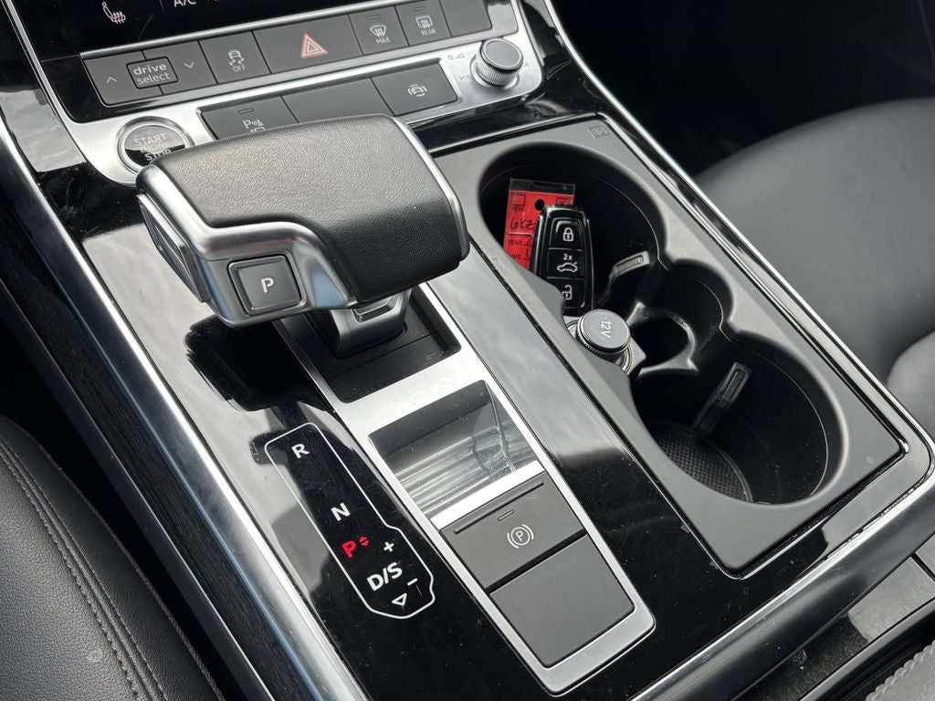 2022 Audi Q7 Premium - Photo 23