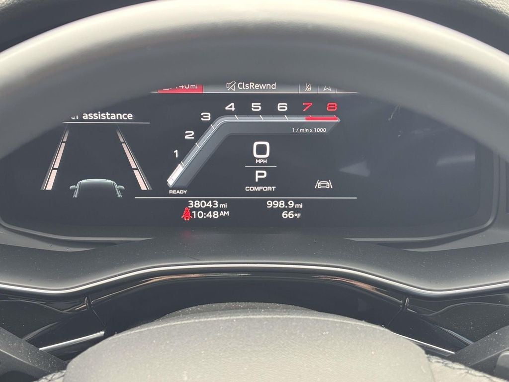 2022 Audi Q7 Premium - Photo 24