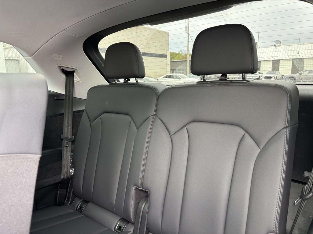 2022 Audi Q7 Premium - Photo 27
