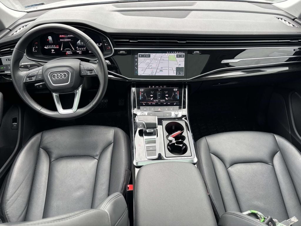 2022 Audi Q7 Premium - Photo 29
