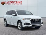 2022 Audi Q7 45 Premium quattro