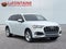 2022 Audi Q7 45 Premium quattro