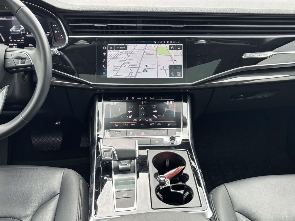 2022 Audi Q7 Premium - Photo 31