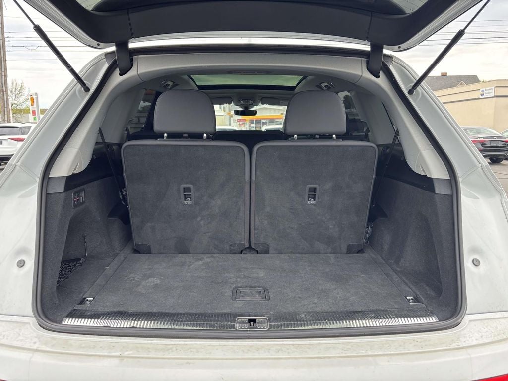 2022 Audi Q7 Premium - Photo 32