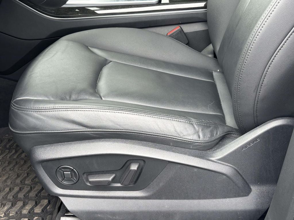 2022 Audi Q7 Premium - Photo 9