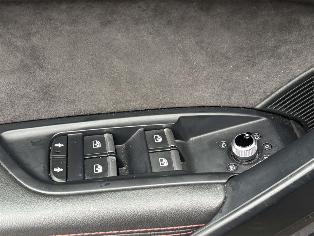 2019 Audi SQ5 3.0T Premium Plus quattro