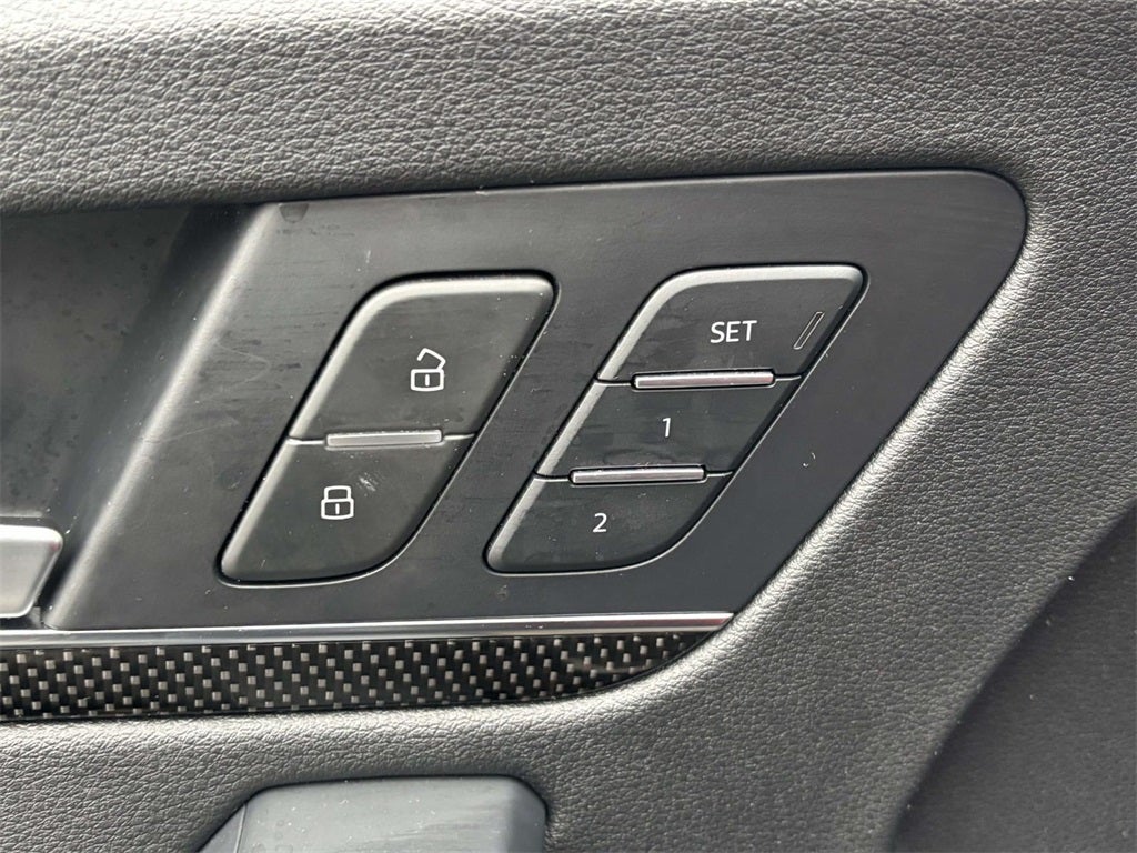 2019 Audi SQ5 3.0T Premium Plus quattro