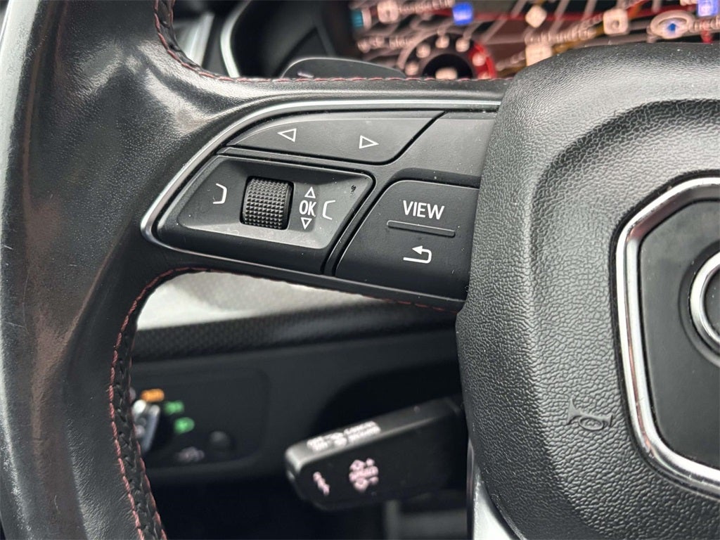 2019 Audi SQ5 3.0T Premium Plus quattro