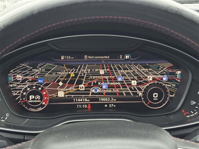 2019 Audi SQ5 3.0T Premium Plus quattro