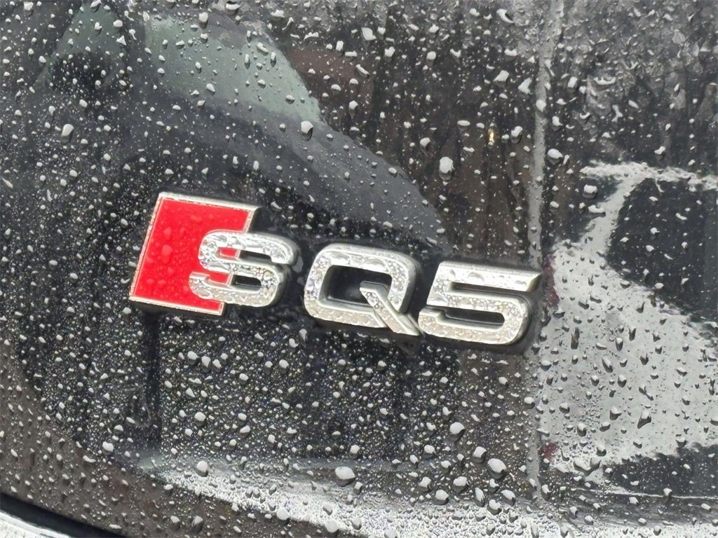 2019 Audi SQ5 3.0T Premium Plus quattro