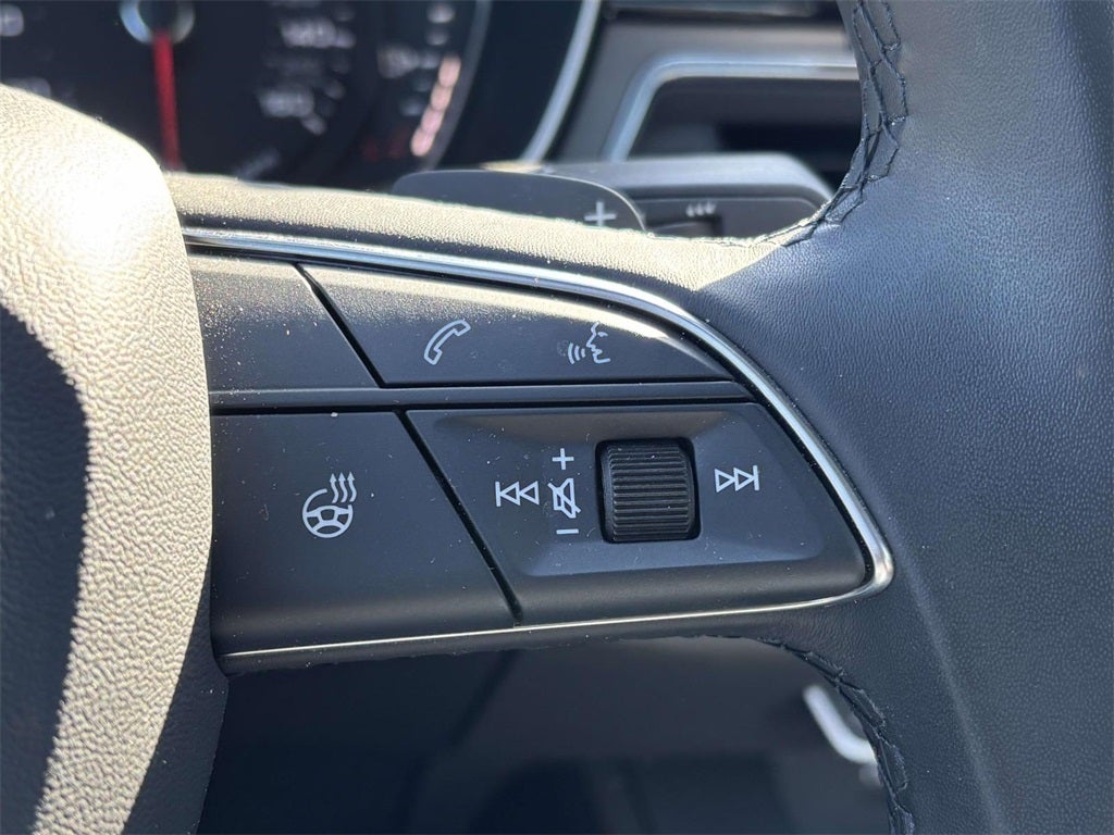 2024 Audi A5 Sportback 45 S line Premium quattro