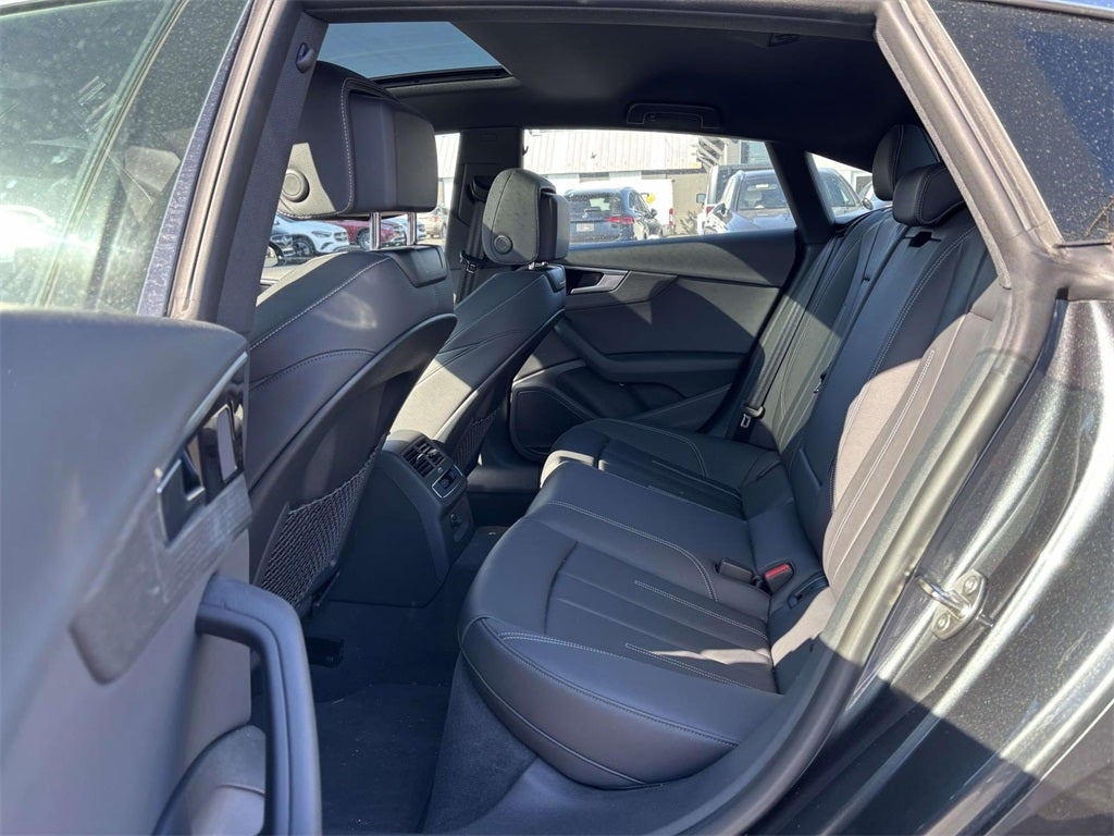2024 Audi A5 Sportback 45 S line Premium quattro