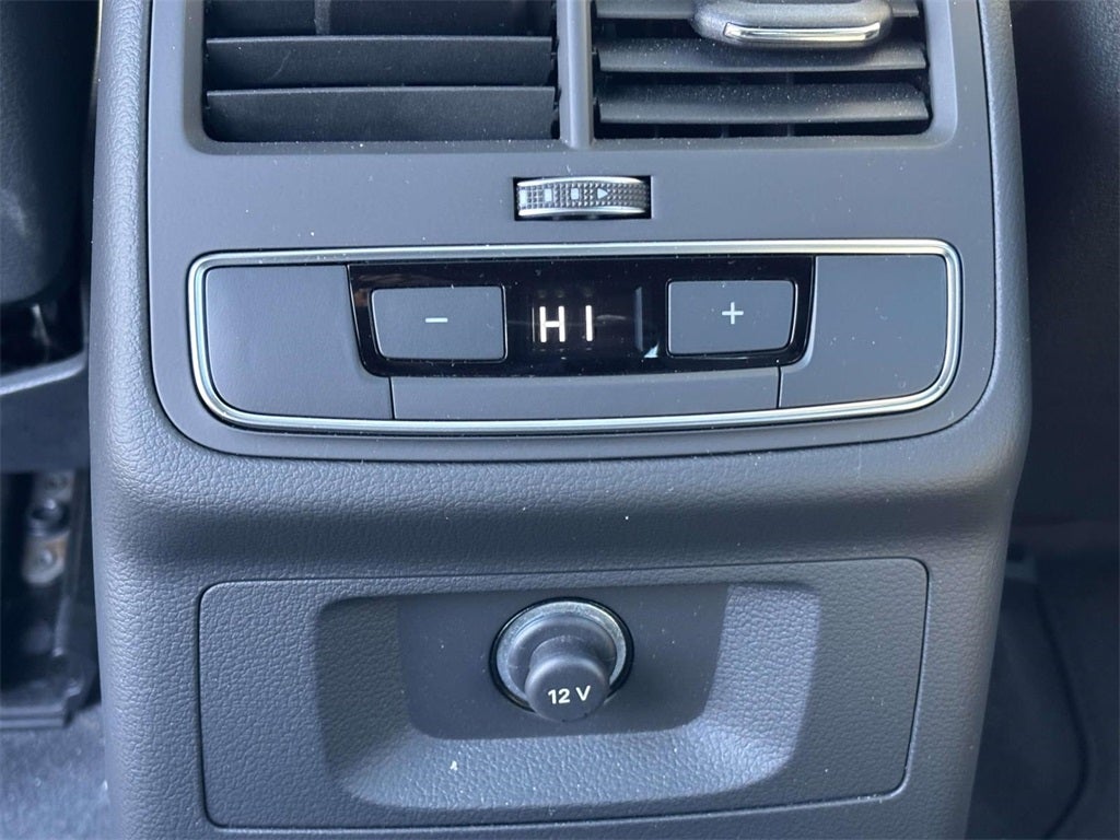 2024 Audi A5 Sportback 45 S line Premium quattro