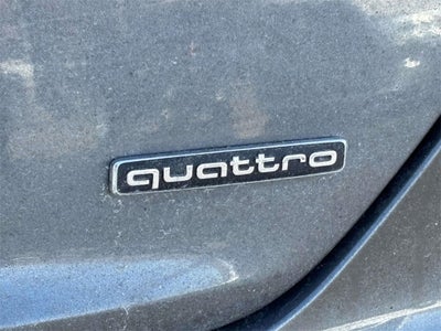 2024 Audi A5 Sportback 45 S line Premium quattro