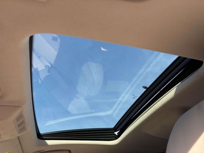 2011 BMW 7 Series 750Li xDrive