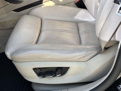 2011 BMW 7 Series 750Li xDrive