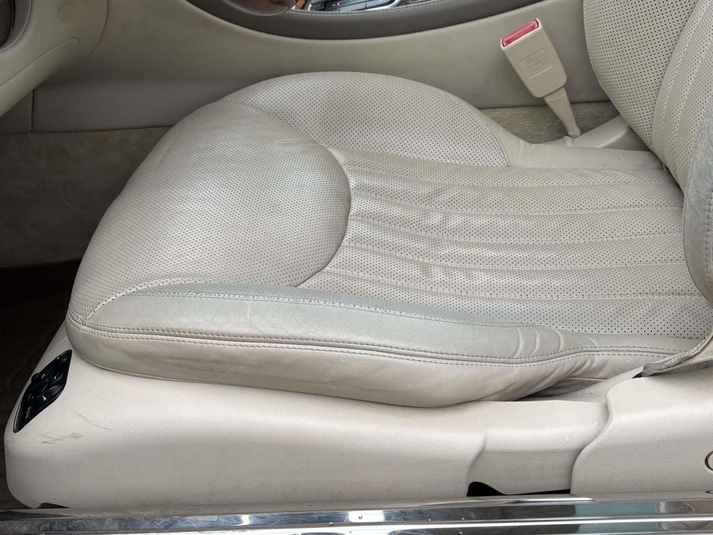 2009 Mercedes-Benz SL-Class SL 550