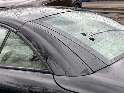 2009 Mercedes-Benz SL-Class SL 550