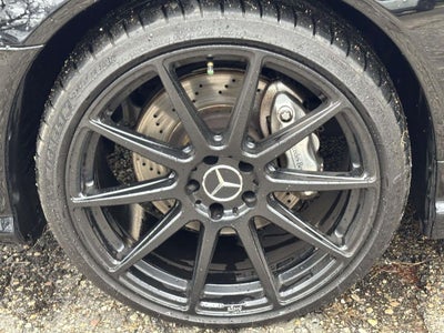 2009 Mercedes-Benz SL-Class SL 550