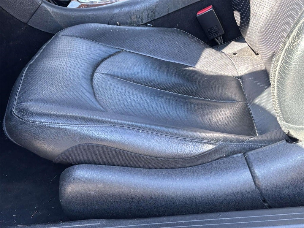 2006 Mercedes-Benz CLK CLK 350 Base