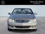 2006 Mercedes-Benz CLK CLK 350 Base