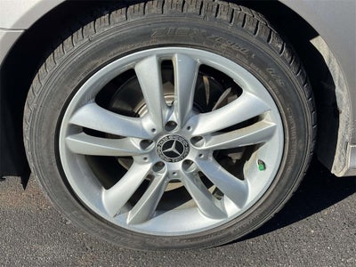 2006 Mercedes-Benz CLK CLK 350 Base