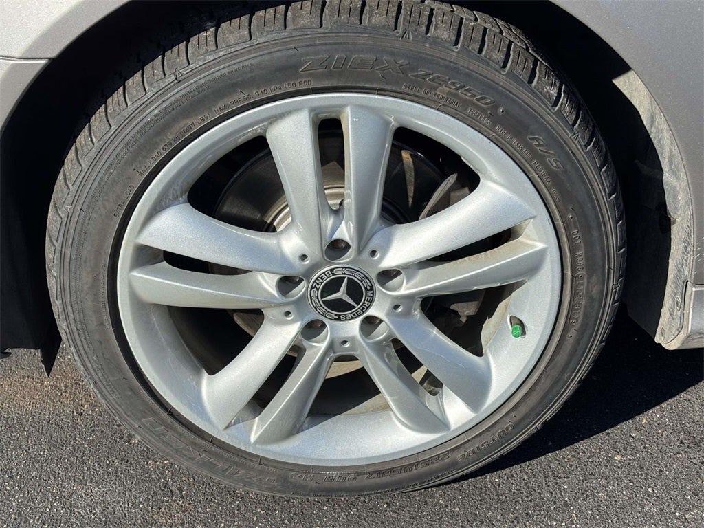 2006 Mercedes-Benz CLK CLK 350 Base