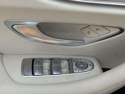 2018 Mercedes-Benz E-Class E 400 4MATIC®